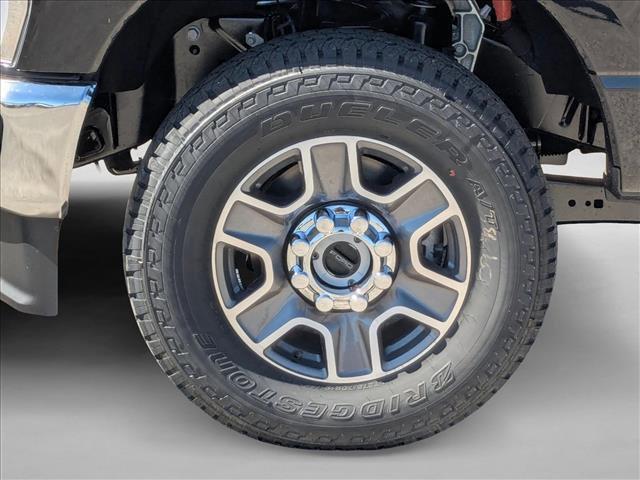 new 2026 Ford F-250 car, priced at $87,455