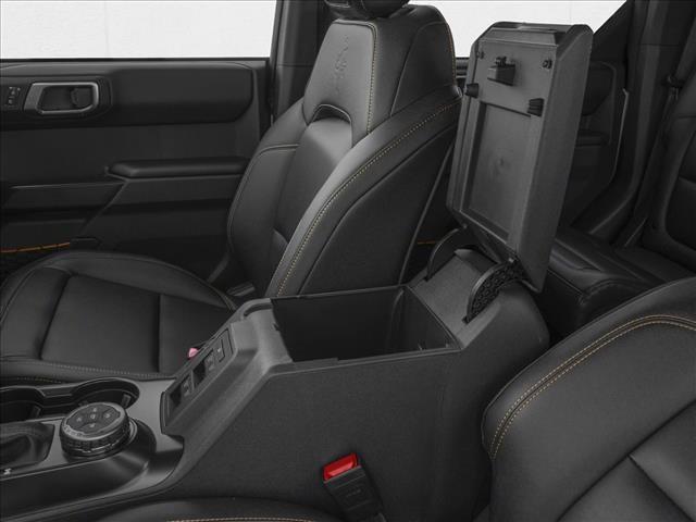 new 2026 Ford Bronco car, priced at $74,190