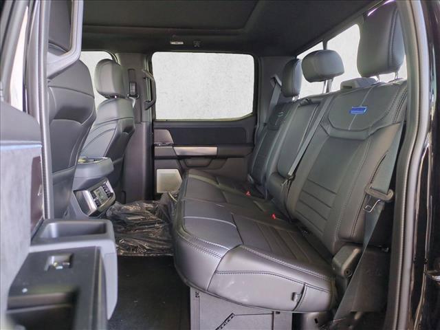 new 2026 Ford F-350 car, priced at $105,755