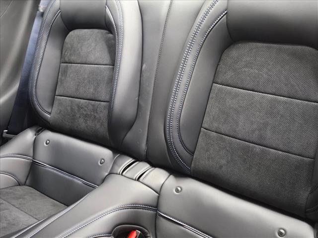 new 2025 Ford Mustang car, priced at $69,142