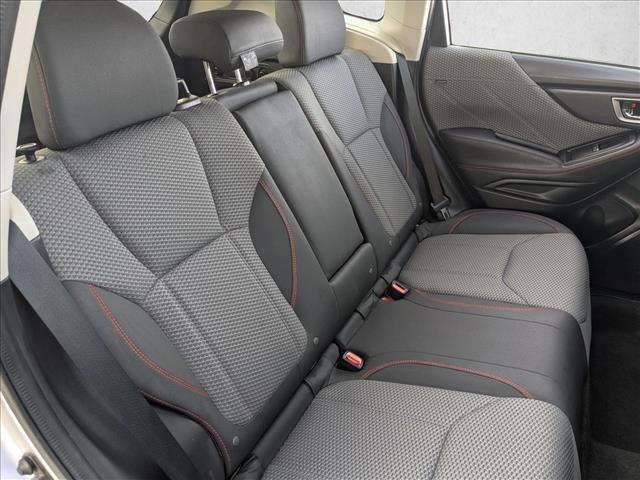 used 2019 Subaru Forester car, priced at $19,990