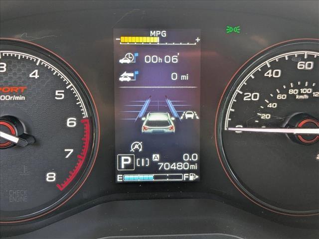 used 2019 Subaru Forester car, priced at $19,990