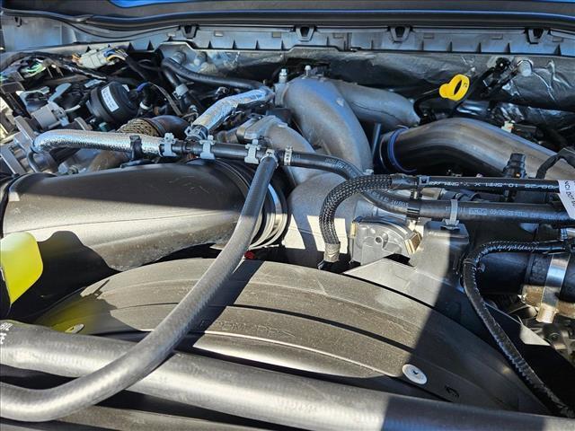 new 2026 Ford F-250 car, priced at $82,615