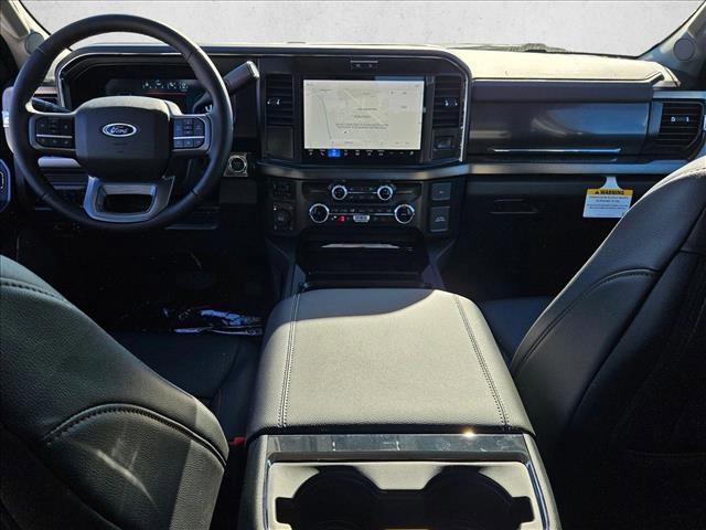 new 2026 Ford F-250 car, priced at $82,615