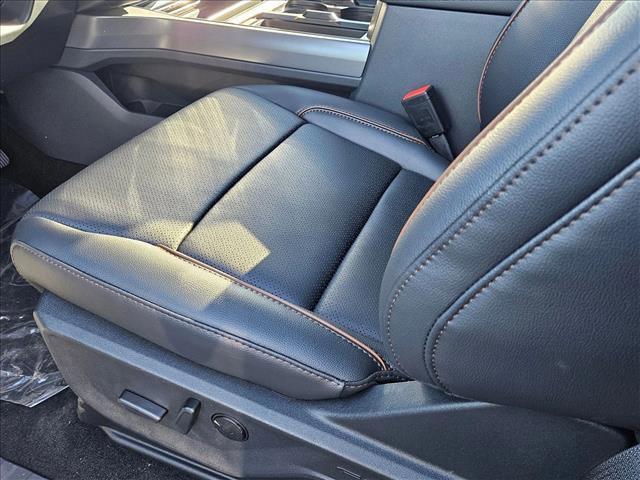 new 2026 Ford F-250 car, priced at $82,615