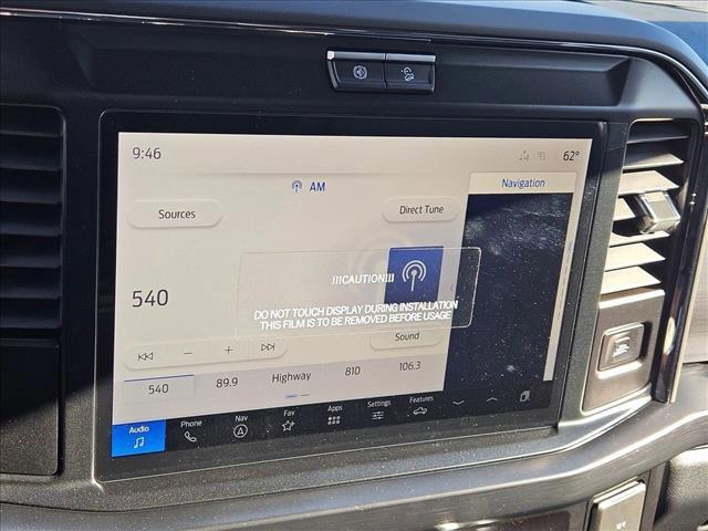 new 2026 Ford F-250 car, priced at $82,615