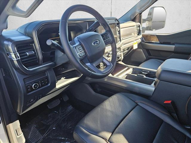 new 2026 Ford F-250 car, priced at $82,615