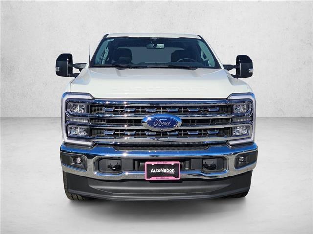 new 2026 Ford F-250 car, priced at $82,615