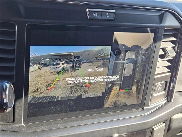 new 2026 Ford F-250 car, priced at $82,615