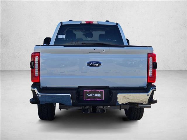 new 2026 Ford F-250 car, priced at $82,615