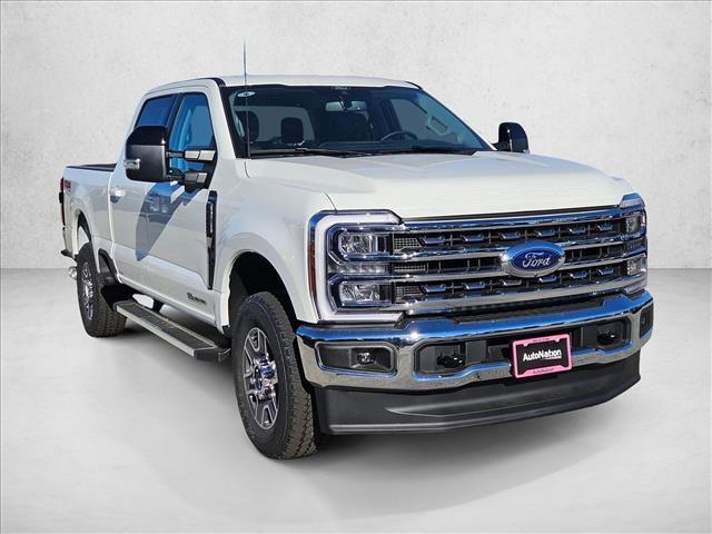 new 2026 Ford F-250 car, priced at $82,615