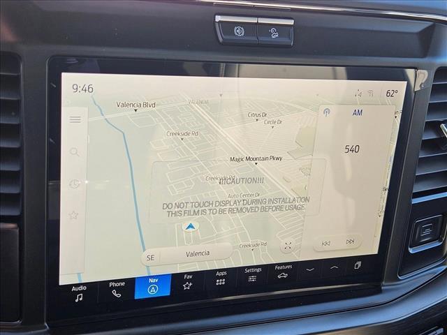 new 2026 Ford F-250 car, priced at $82,615