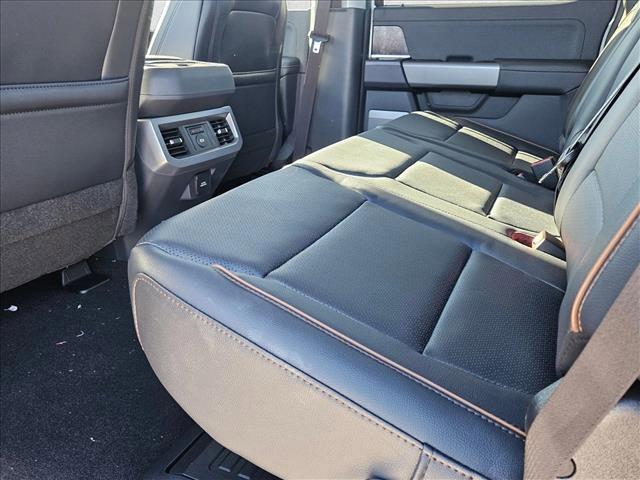 new 2026 Ford F-250 car, priced at $82,615