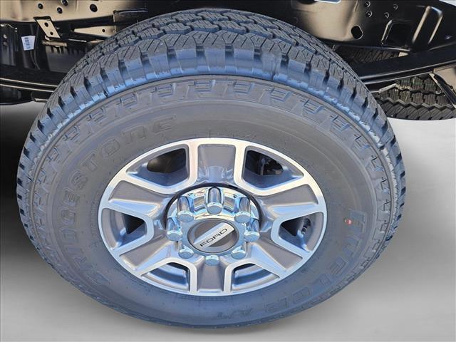 new 2026 Ford F-250 car, priced at $82,615