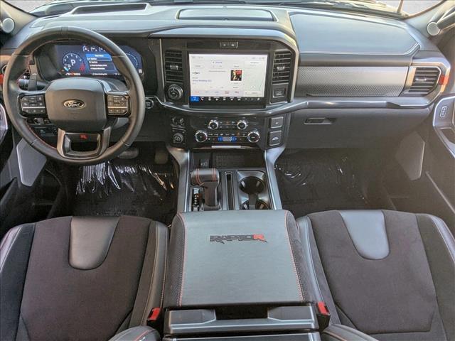 used 2025 Ford F-150 car, priced at $131,083