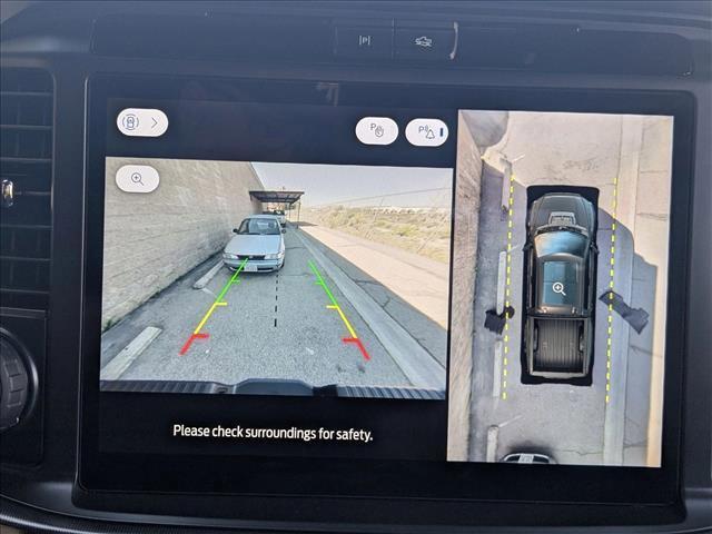 used 2025 Ford F-150 car, priced at $133,440