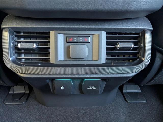 used 2025 Ford F-150 car, priced at $133,440