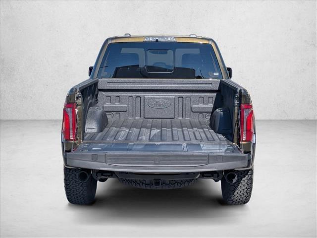 used 2025 Ford F-150 car, priced at $133,440