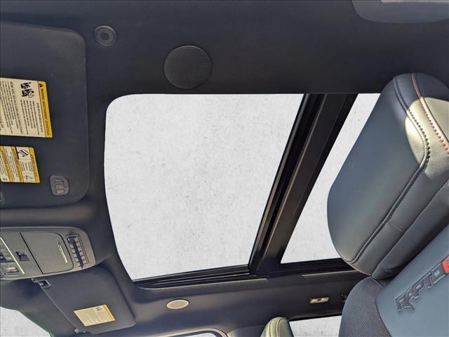 used 2025 Ford F-150 car, priced at $131,083