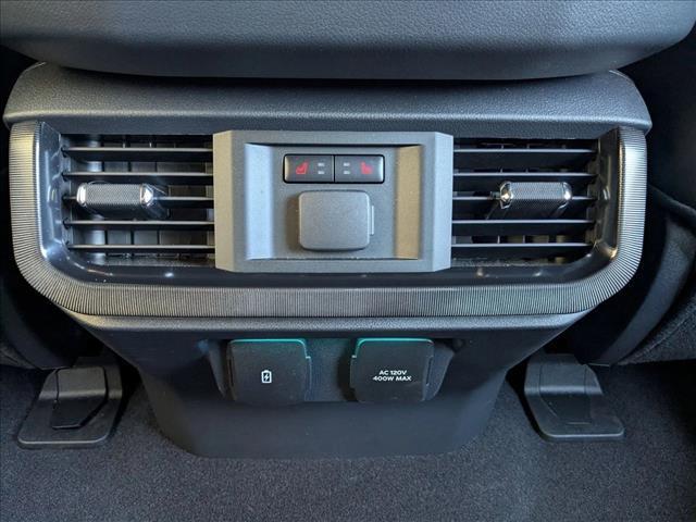 used 2025 Ford F-150 car, priced at $131,083