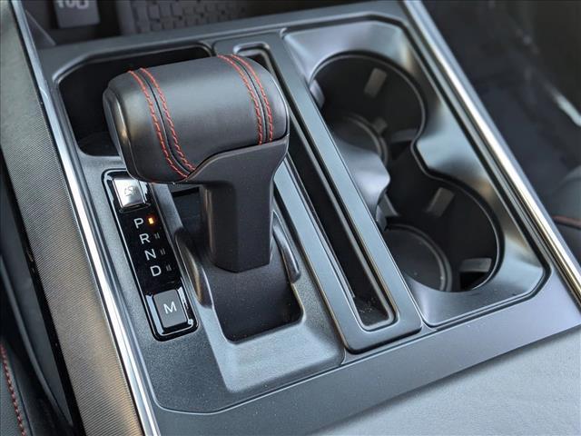 used 2025 Ford F-150 car, priced at $131,083