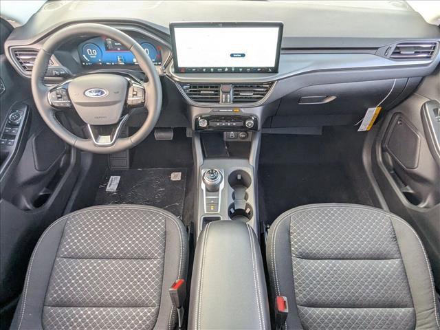 new 2025 Ford Escape car, priced at $30,951