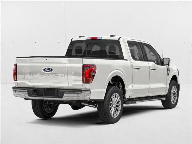 new 2026 Ford F-150 car, priced at $84,760