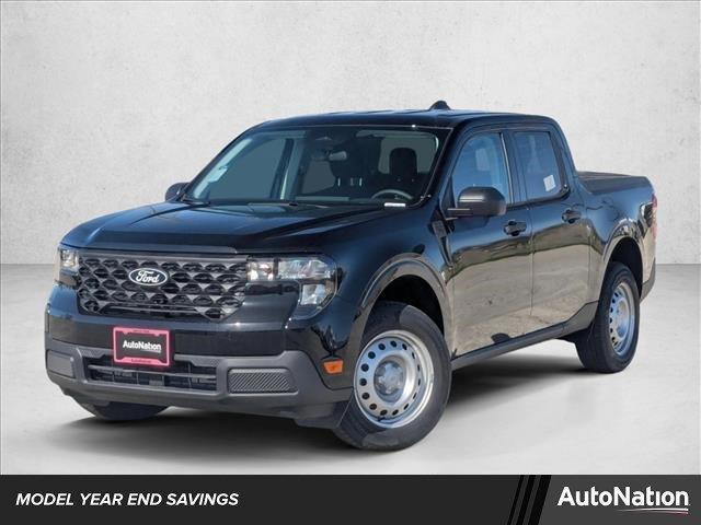 new 2025 Ford Maverick car, priced at $28,840
