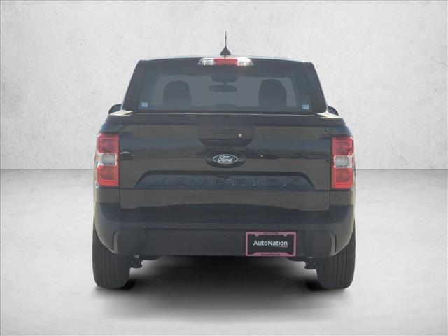 new 2025 Ford Maverick car, priced at $28,840