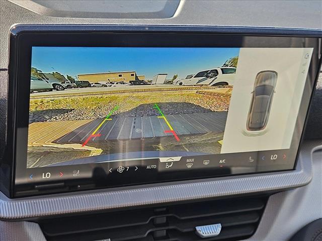 new 2026 Ford Explorer car, priced at $46,120