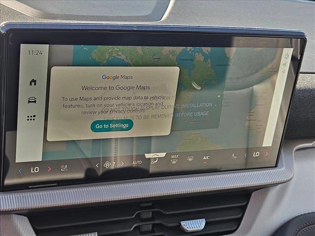 new 2026 Ford Explorer car, priced at $46,120