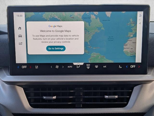 new 2026 Ford Explorer car, priced at $46,320