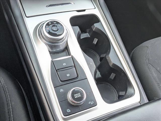 used 2021 Ford Explorer car, priced at $22,595