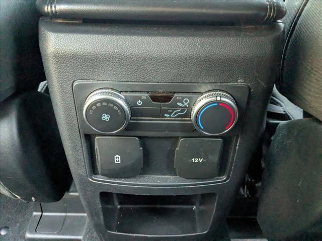 used 2021 Ford Explorer car, priced at $22,595