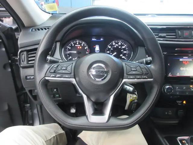 used 2020 Nissan Rogue car, priced at $14,781