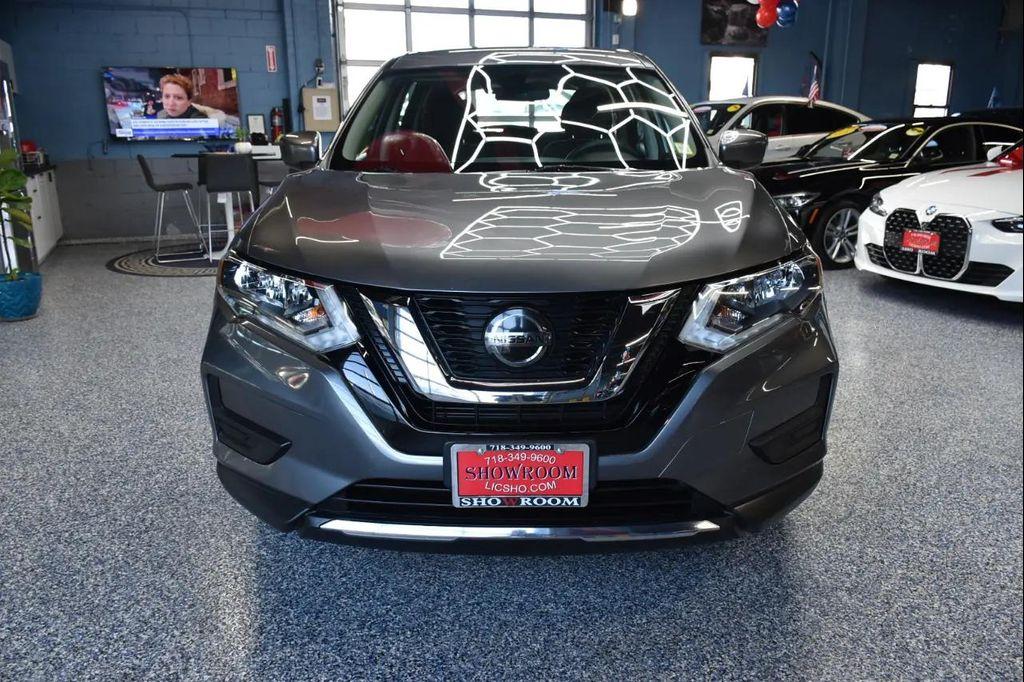 used 2020 Nissan Rogue car, priced at $14,781