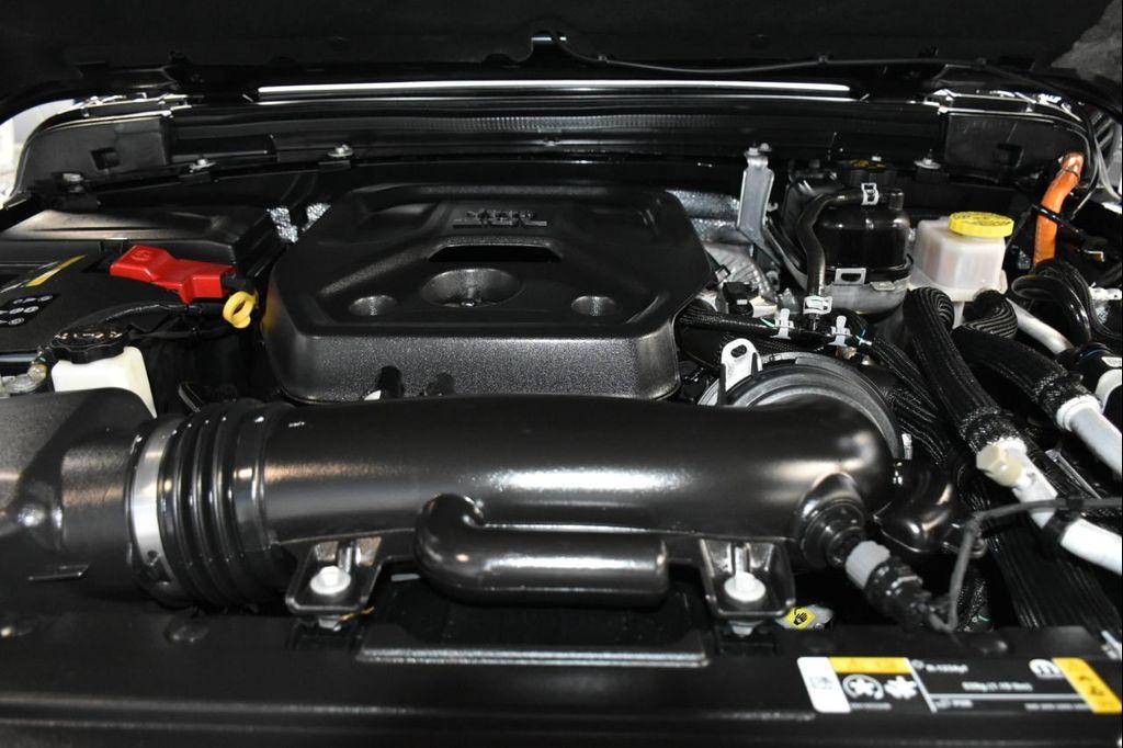 used 2024 Jeep Wrangler 4xe car, priced at $36,981