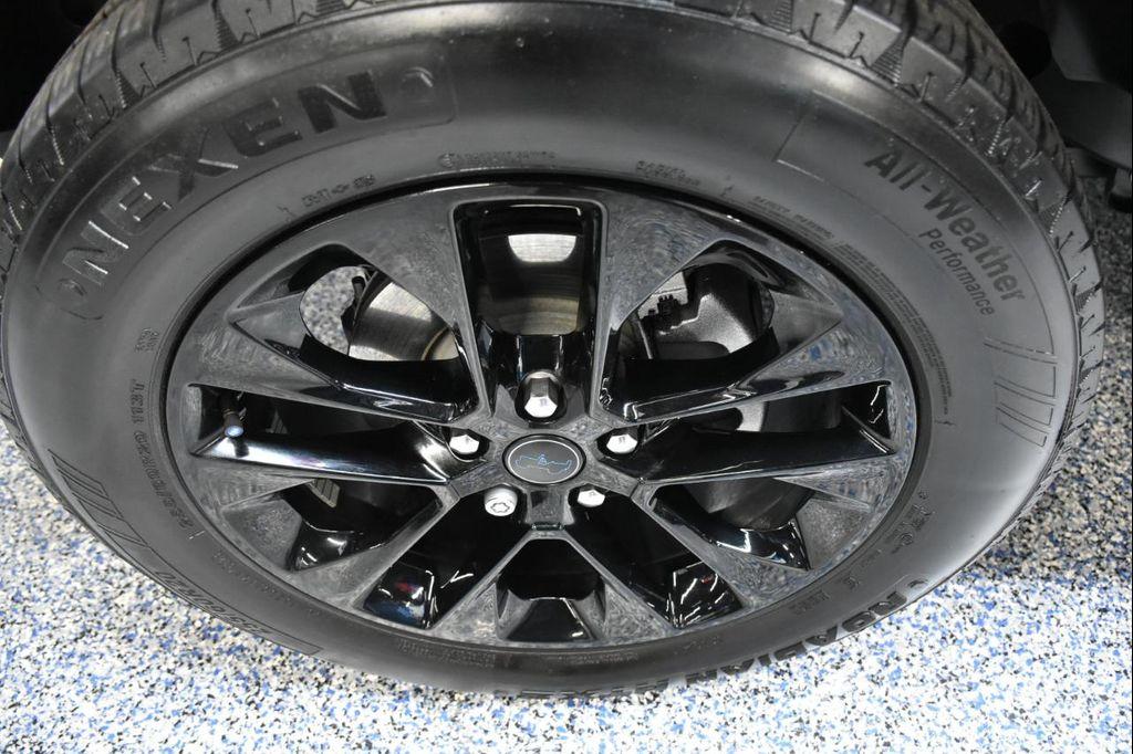 used 2024 Jeep Wrangler 4xe car, priced at $36,981