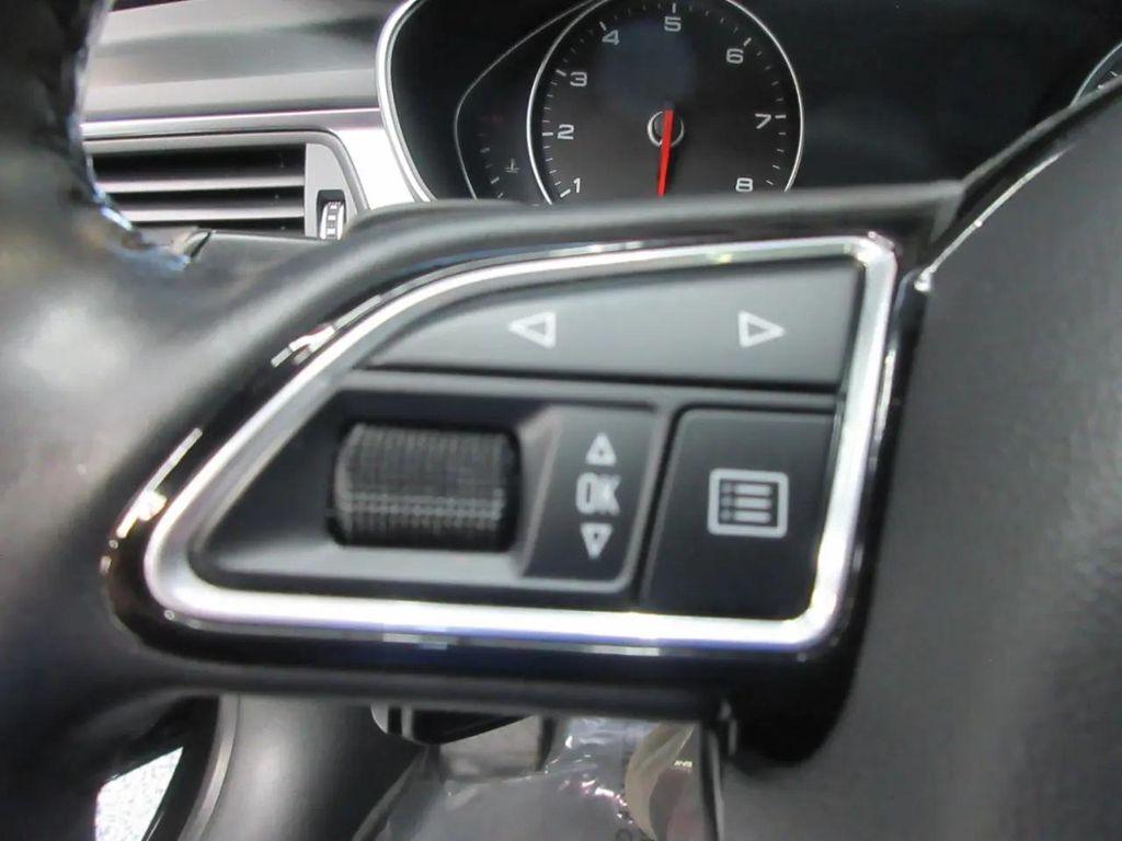 used 2018 Audi A7 car, priced at $27,551