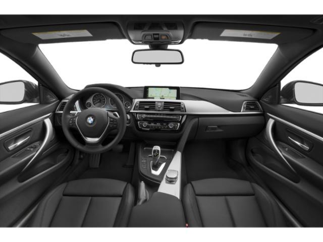 used 2019 BMW 440 car, priced at $27,981