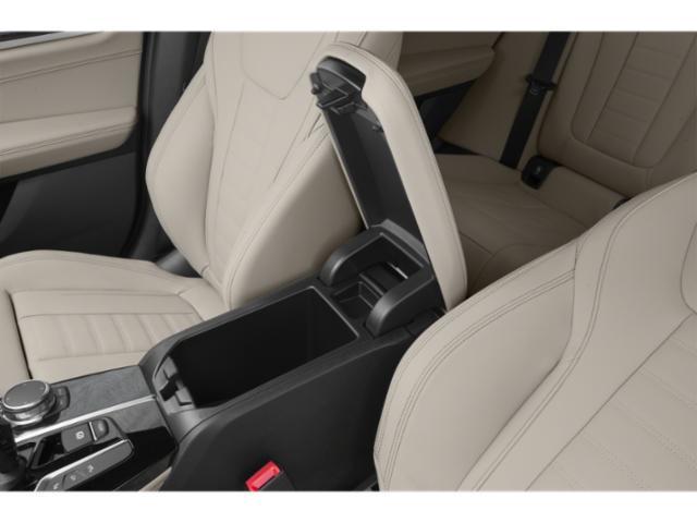 used 2020 BMW X4 car, priced at $27,981