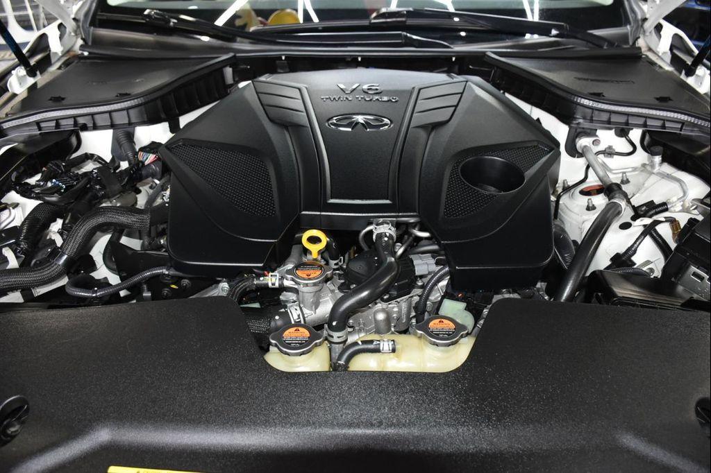 used 2019 INFINITI Q50 car, priced at $19,891