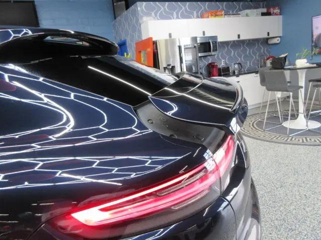 used 2020 Porsche Cayenne car, priced at $39,816