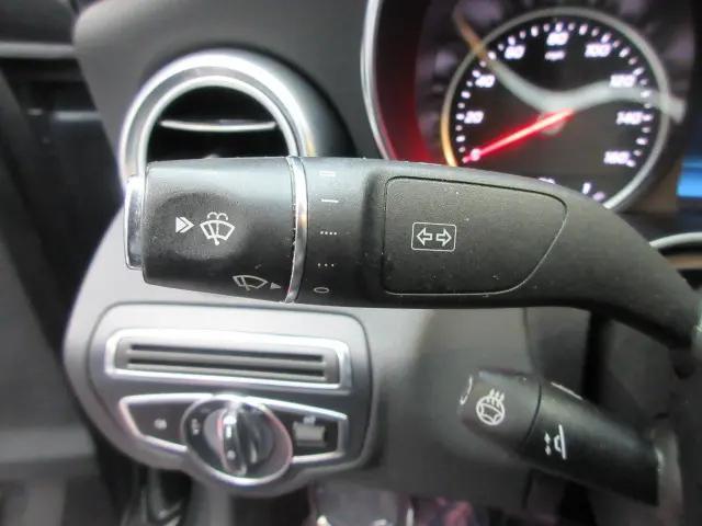 used 2020 Mercedes-Benz C-Class car, priced at $20,981