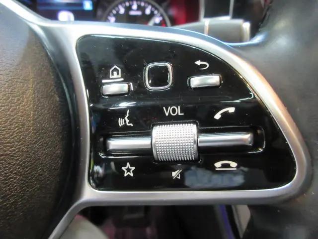 used 2020 Mercedes-Benz C-Class car, priced at $20,981