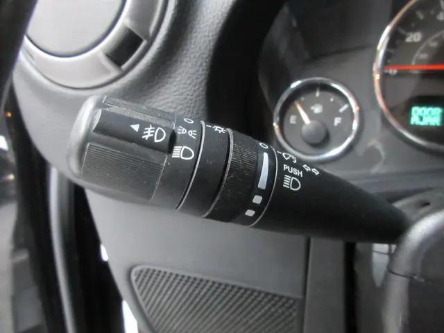 used 2016 Jeep Wrangler Unlimited car, priced at $10,491