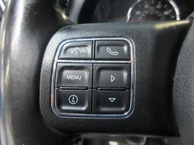 used 2016 Jeep Wrangler Unlimited car, priced at $10,491