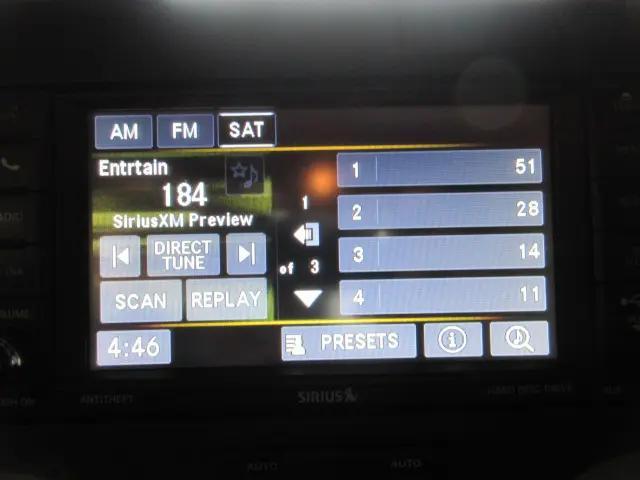 used 2016 Jeep Wrangler Unlimited car, priced at $10,491