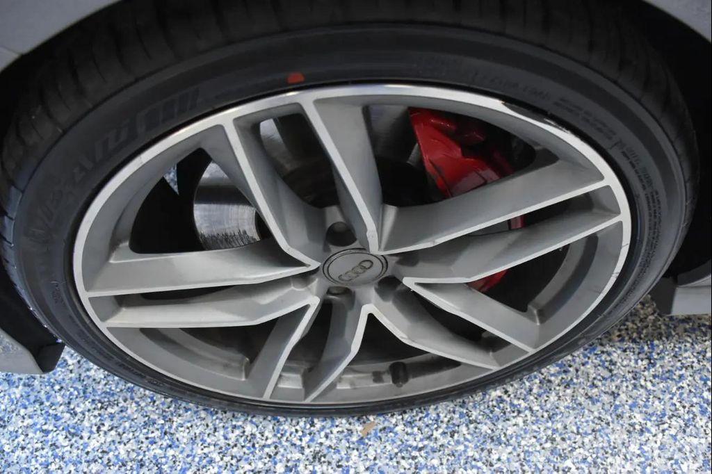 used 2018 Audi A7 car, priced at $27,981