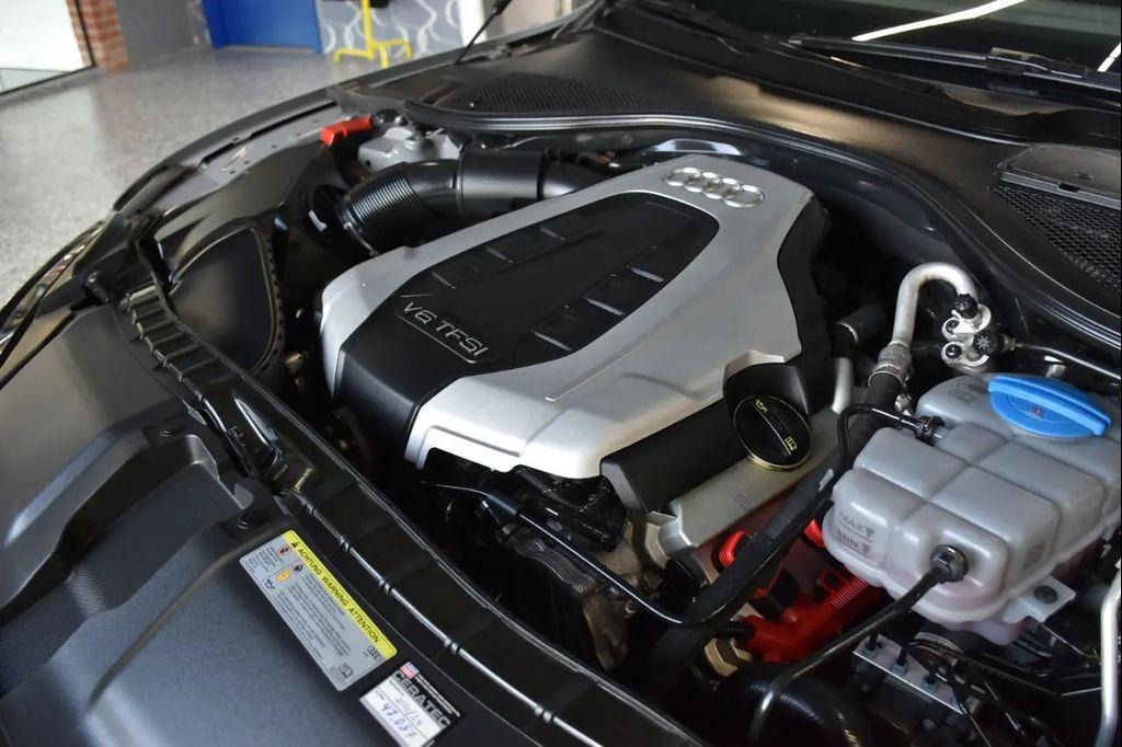 used 2018 Audi A7 car, priced at $27,981